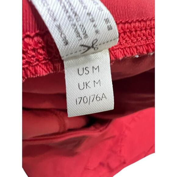 Free People FP Movement High Rise Deep Side Pockets Activewear 24” Leggings - M - Picture 10 of 10